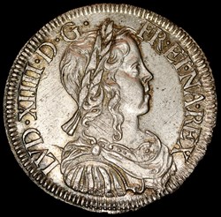 Louis XIV