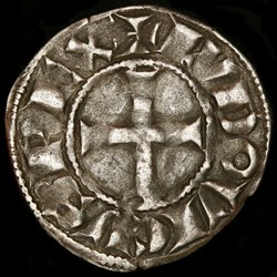Louis IX