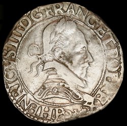 Henri III