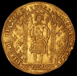 Charles V