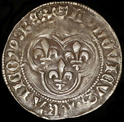 Louis XI