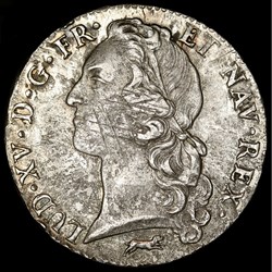 Louis XV