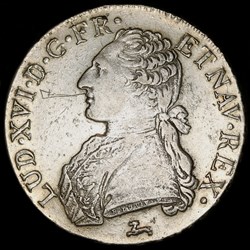 Louis XVI