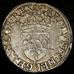 Charles IX
