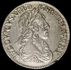 Louis XIII