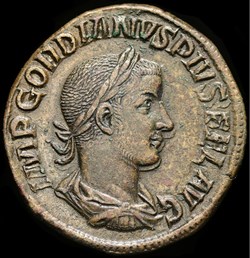 Dupondius - As - Sesterces
