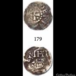 THIERRY II DE LUXEMBOURG (1005-1047)