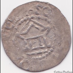 THIERRY 1ER (965 - 984)