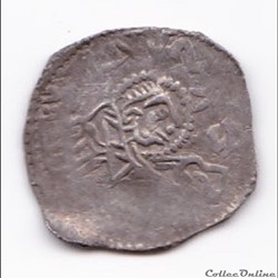 ADALBERON III DE LUXEMBOURG (1047 - 1072)