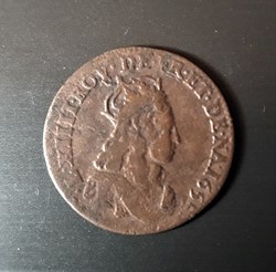 Monnaies et Jetons Royaux