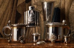 Silver