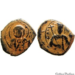 Alexis Ier Comnène (1081-1118)