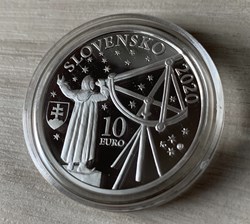 World Silver Coins