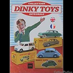 DINKY TOYS