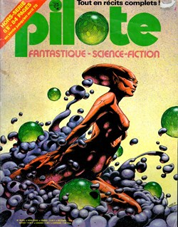 Pilote