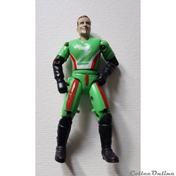 Figurines Diverses