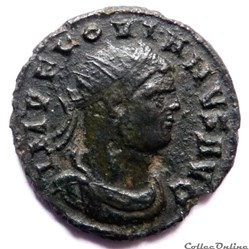L'Anarchie militaire/Les empereurs illyriens