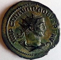 L'Anarchie militaire/Probus (276-282)
