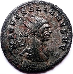 L'anarchie militaire/Aurélien (270-275)