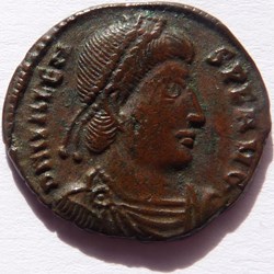 Les Valentiniens (364-392)