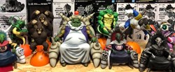 TOKYO TOYS FESTIVAL