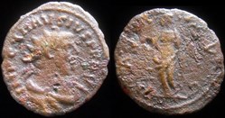 Carausius et Allectus