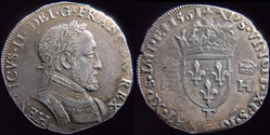 Les Valois et la Bretagne