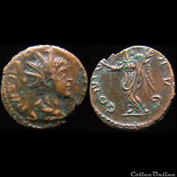 Tetricus II