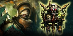 Warhammer 40K : Death Guard