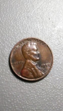 Monedas antigua