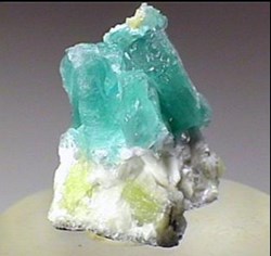 Minerals