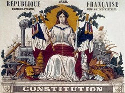 Deuxième République (1848-1852)