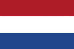 Euro Pays-Bas