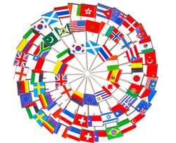 Les monnaies du Monde