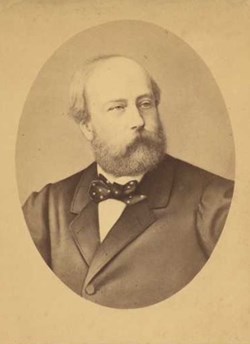 Henri V (1820-1883)