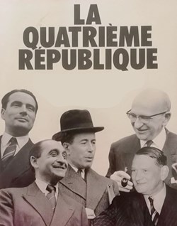 Quatrième République (1946-1958)