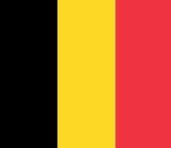 Euro Belgique