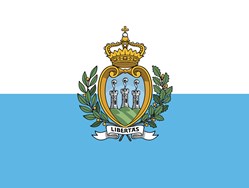 Euro Saint-Marin