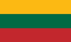 Euro Lituanie