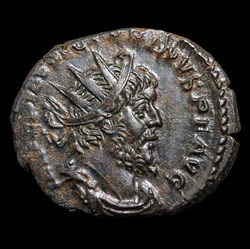 Victorinus - Empire des Gaules / Gallic Empire