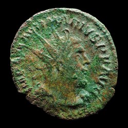Marius - Empire des Gaules  / Gallic Empire
