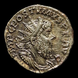 Postumus - Empire des Gaules / Gallic Empire