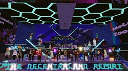 The Decentraland Report Collection