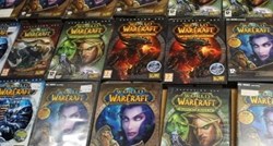 Warcraft Jeux en boites