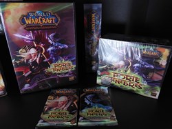 World of Warcraft jcc - À travers la Porte des ténèbres