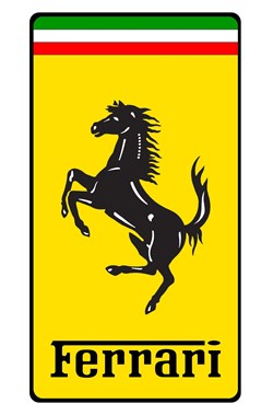 Miniatures Ferrari