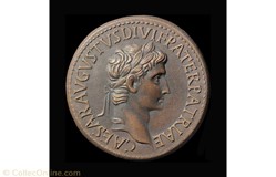 Intégrale des empereurs du Haut-Empire