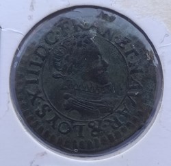 Double Tournois