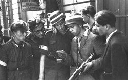 Warsaw Uprising 1944 / Powstanie Warszawskie 1944
