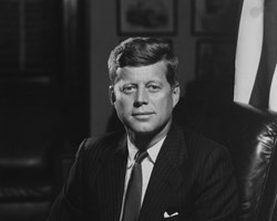 KENNEDY